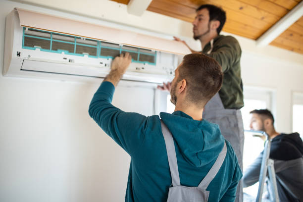 Best HVAC Maintenance Near Me  in Lden, MA