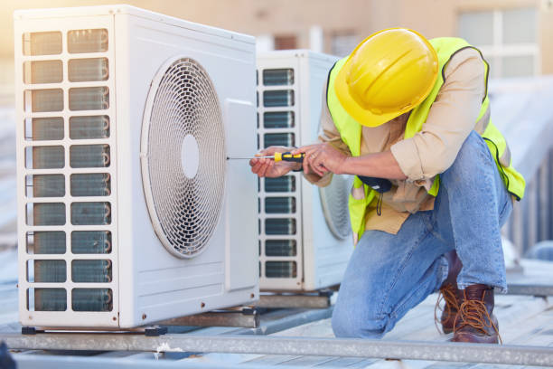 Best Affordable HVAC Services  in Lden, MA
