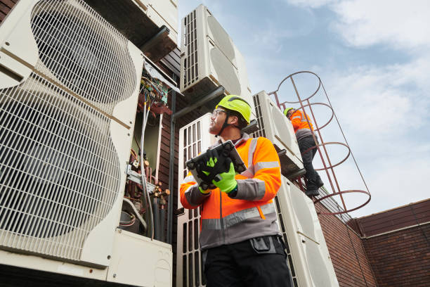  Lden, MA HVAC Pros