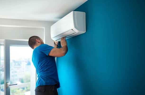 Best HVAC Maintenance Near Me  in Lden, MA