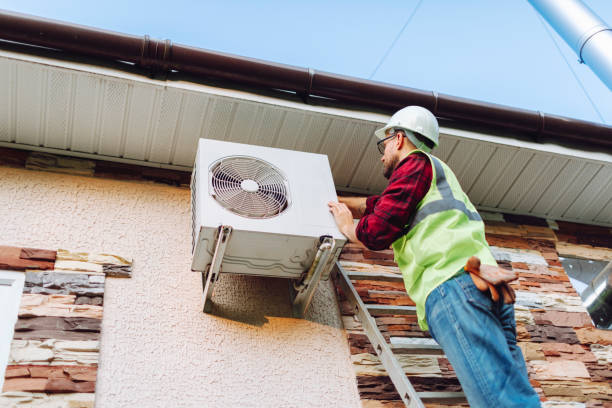 Professional HVAC in Malden, MA