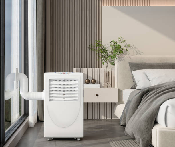Best Ductless HVAC Repair  in Lden, MA