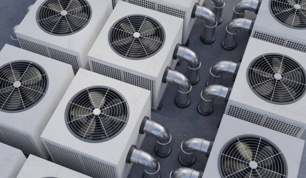 Best HVAC System Installation  in Lden, MA