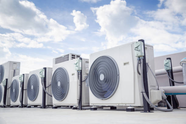 Best HVAC Installation Services  in Lden, MA