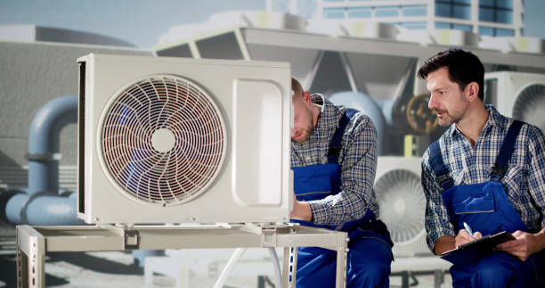 Best Ductless HVAC Repair  in Lden, MA