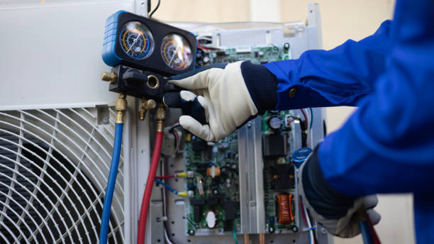 Best HVAC Air Duct Cleaning  in Lden, MA